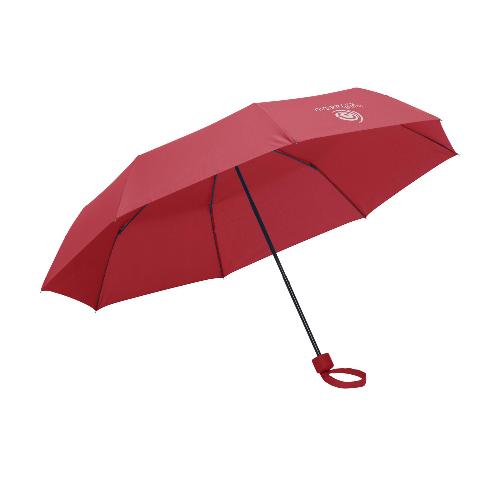 Parapluie pliant Cambridge publicitaire