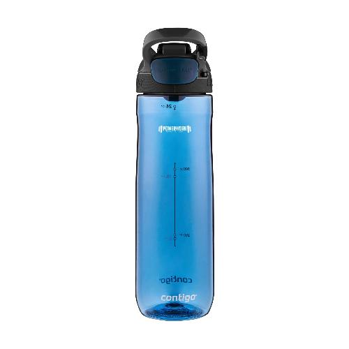 Bouteille d'eau Contigo Cortland 720 ml publicitaire