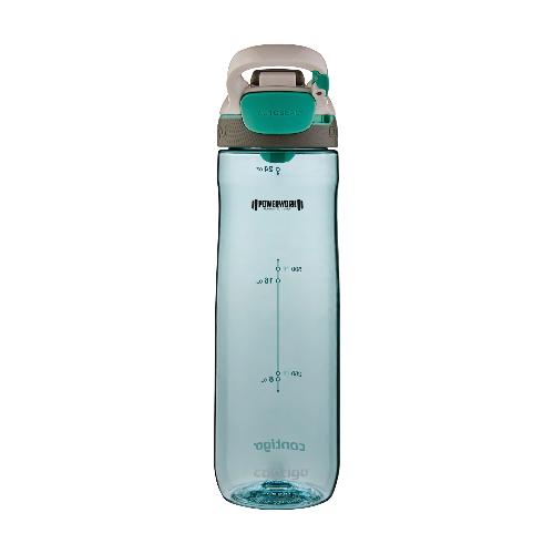 Bouteille d'eau Contigo Cortland 720 ml publicitaire