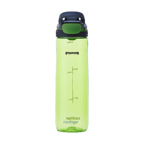 Bouteille d'eau Contigo Cortland 720 ml publicitaire