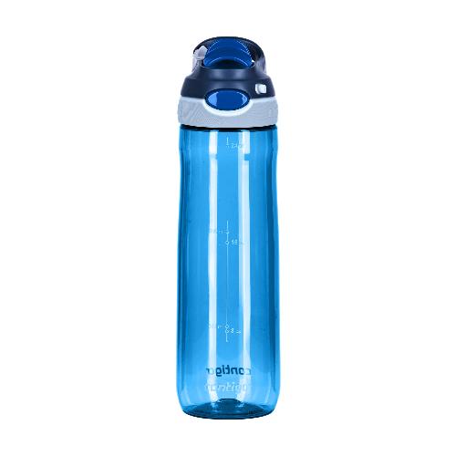 Bouteille d'eau Contigo Autospout Chug 720 ml publicitaire