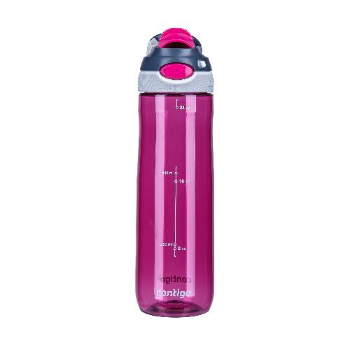 Bouteille d'eau Contigo Autospout Chug 720 ml publicitaire