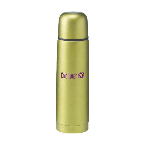 Thermos Frosted Bottle 500 ml publicitaire