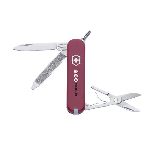 Canif Victorinox Classic SD  publicitaire