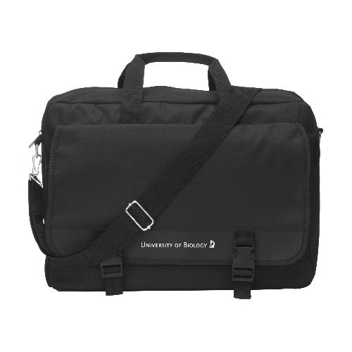 BusinessPartner sac/porte-documents publicitaire