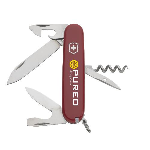 Canif Victorinox Spartan publicitaire