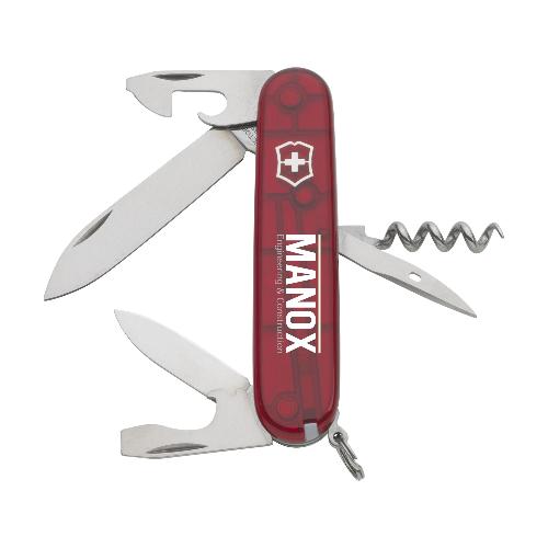 Canif Victorinox Spartan publicitaire