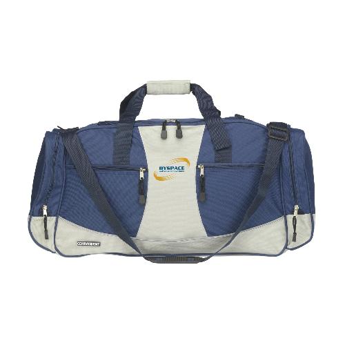 Trophy XL sac de sport/voyage publicitaire