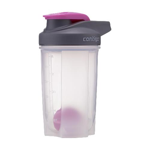 Shaker Contigo Medium 590 ml publicitaire