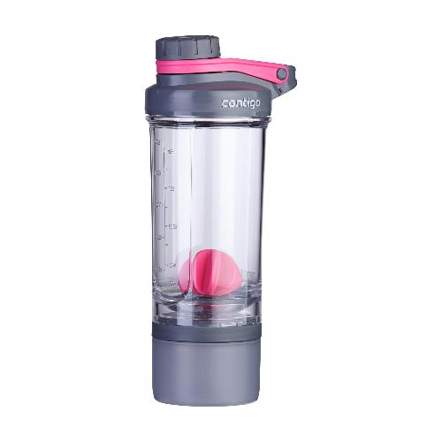 Shaker Contigo Large 650 ml publicitaire