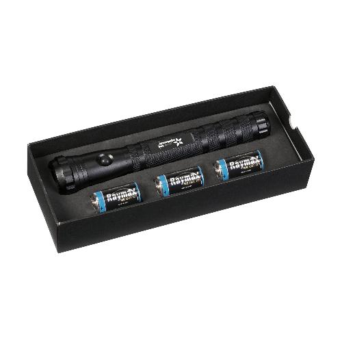 Lampe torche LED-Booster 3 Watts publicitaire