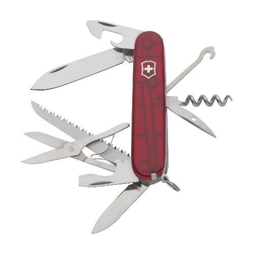 Canif Victorinox Huntsman publicitaire