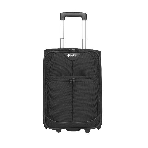 Cabinet Trolley valise  roulettes publicitaire