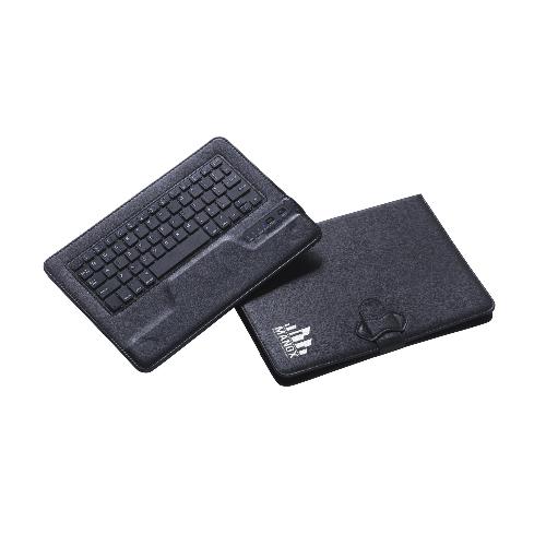 Bluetooth Keyboard Case 9/10