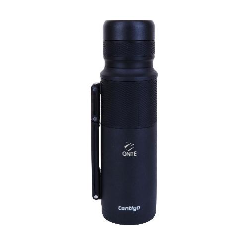 Thermos Contigo Thermal Bottle 1 200 ml publicitaire